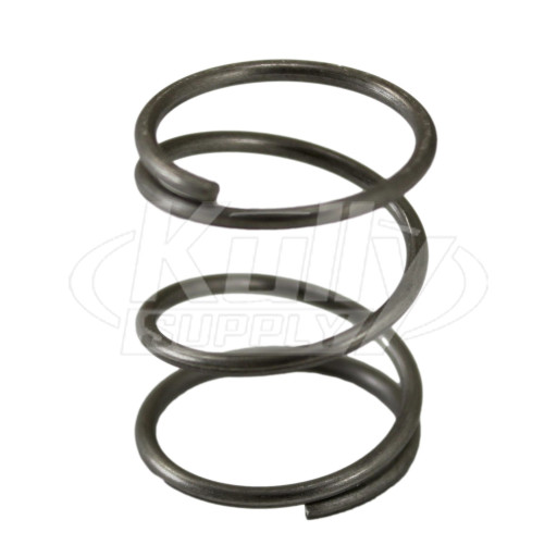 Bradley 135-074 Spring
