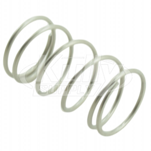 Bradley 135-088 Foot Valve Spring