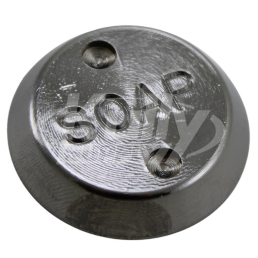 Bradley 136-011 Soap Filler Cap