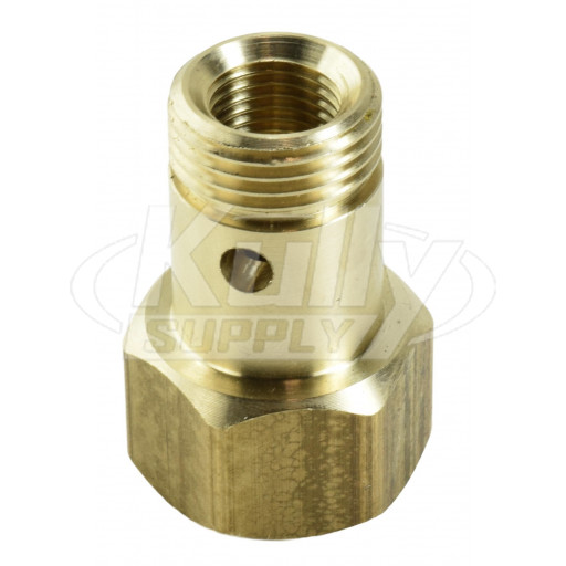 Bradley 137-024 Supply Stop Body