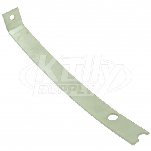 Bradley 140-146LH Support Bracket
