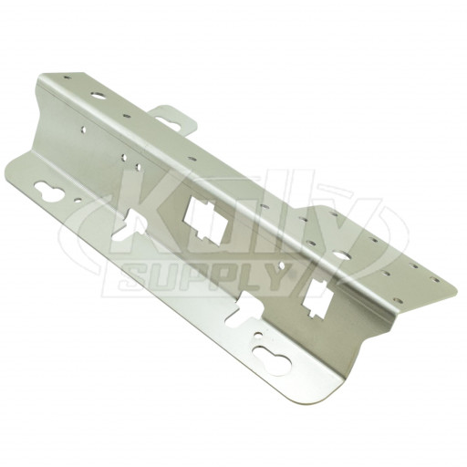 Bradley 140-928 Ganged Valve Bracket