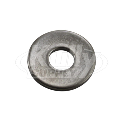 Bradley 142-002AZ Flat Washer .203 x .547 x 18 GA