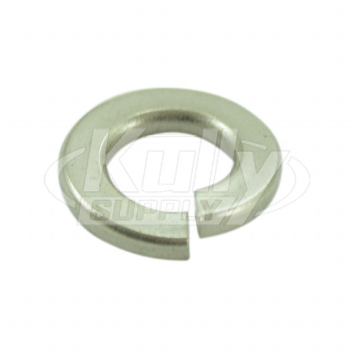 Bradley 142-002BK Lock Washer 5/16"