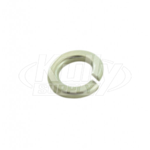 Bradley 142-002BT Split Lock Washer #10