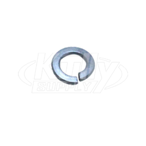 Bradley 142-002CR Split Lock Washer #8