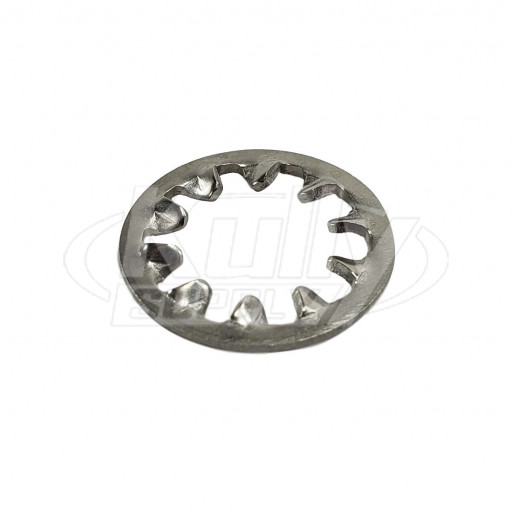 Bradley 142-002DA Lock Washer 5/16"