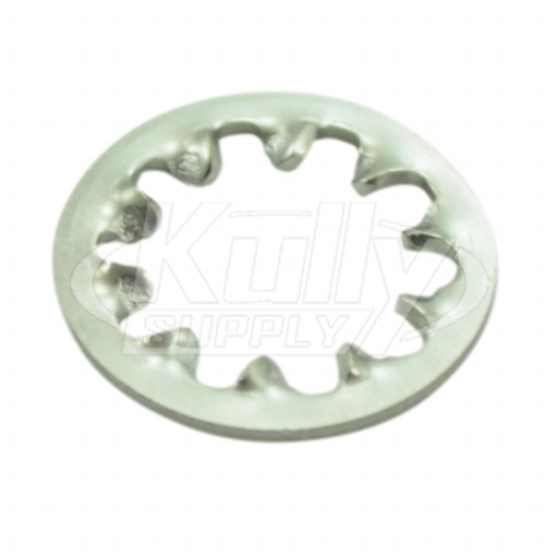 Bradley 142-002DC Lock Washer 3/8"