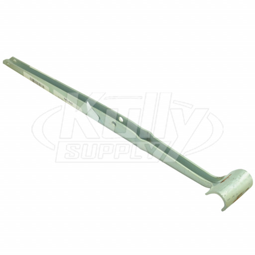 Bradley 143-042 Corner Foot Lever