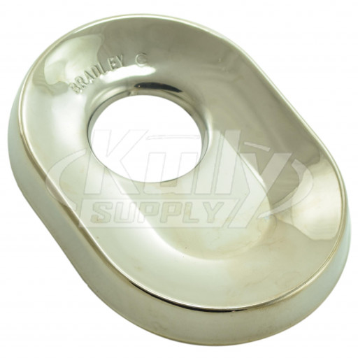 Bradley 150-110 Escutcheon