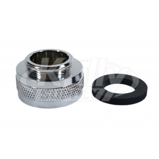 Bradley 153-401 Faucet Adapter 3/4"-11-1/2