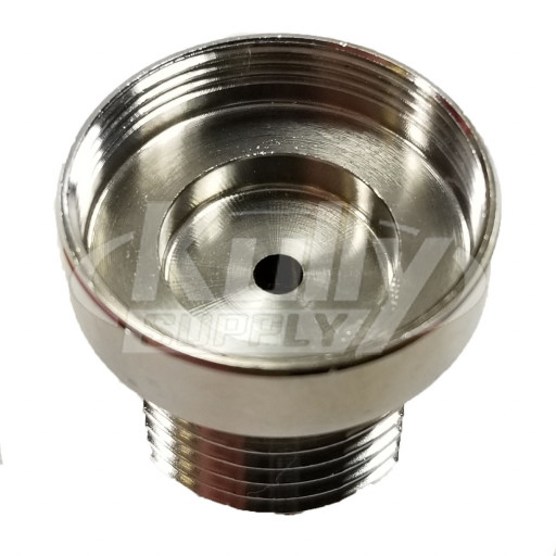 Bradley 153-402A ADAPTOR- CHROME PLATED