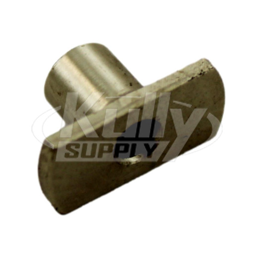 Bradley 153-405 Retainer, Overheat Spring