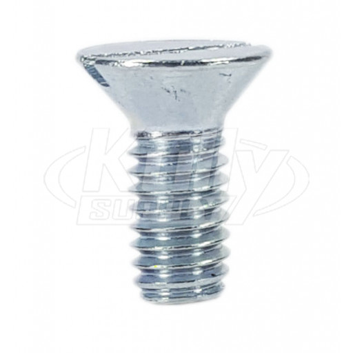 Bradley 160-104 SCREW 5/16-18X3/4 FL