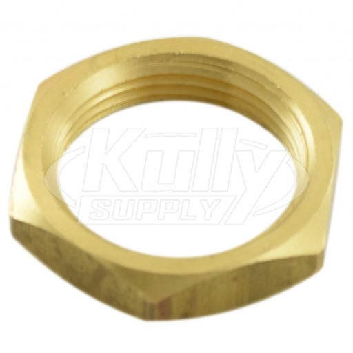Bradley 161-080 15/16-18 Hex Nut