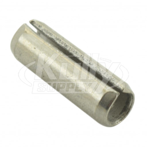 Bradley 165-038 Roll Pin