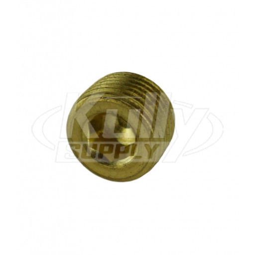 Bradley 169-043 Pipe Plug 3/8" NPT