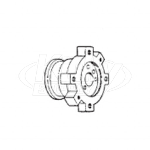 Bradley 118-094 Adapter