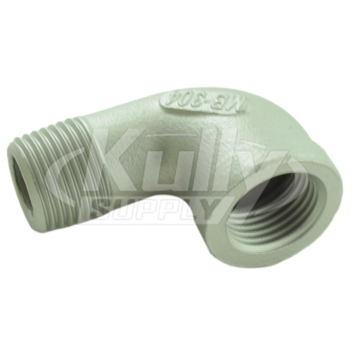 Bradley 269-241 1/2" NPT Elbow