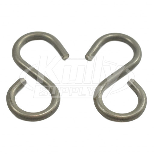 Bradley 269-646 S-Hook