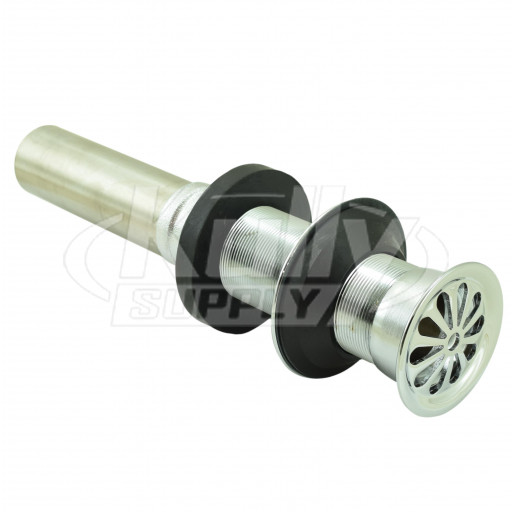 Bradley 269-814 Strainer and Tailpiece 1-1/4"