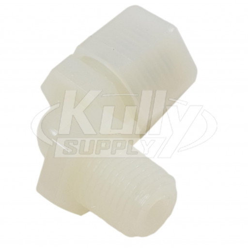 Bradley 269-881 Elbow 1/4 NPTM X 5/16 Tube