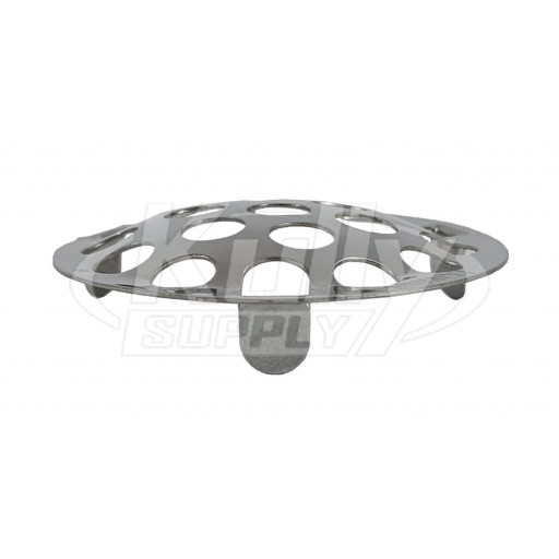 Bradley P16-075 STRAINER-DOMED