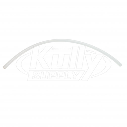 Bradley R68-600015 Tubing 5/16"OD x .187ID (Per Foot)