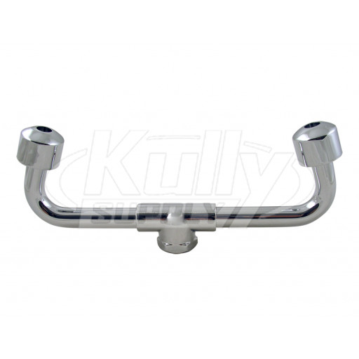 Bradley S05-091 Eyewash Yoke Assembly