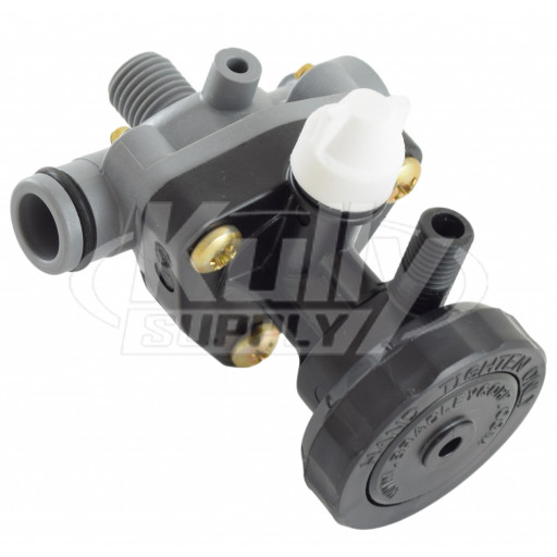 Bradley S07-078AS AST4 Open Body Valve