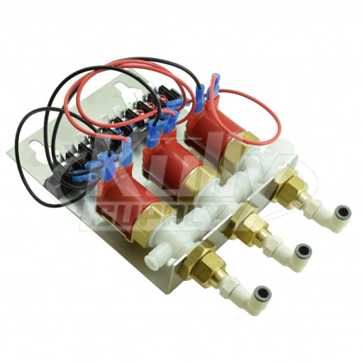 Bradley S08-298 3 Person Valve Assembly