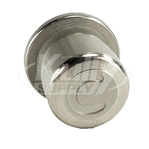 Bradley S08-311 Magnetic Cold Pushbutton
