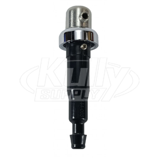 Bradley S09-083 SOAP VALVE- HORZIONTAL