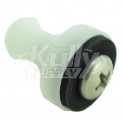 Bradley S21-021 Compression Valve Stem Extension 