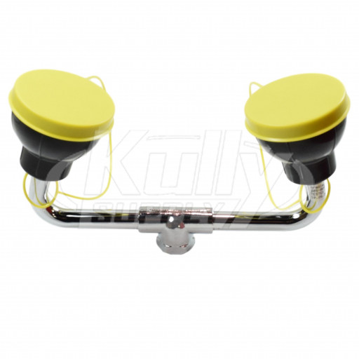 Bradley S39-398 Eye/Face Sprayhead Assembly