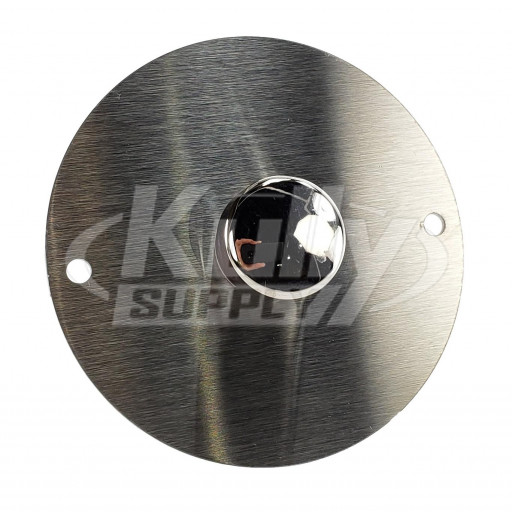 Bradley S45-1543 Foot Button Assembly