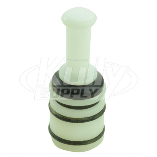 Bradley S64-006 "SERVICE" Foot Valve Plunger Assembly