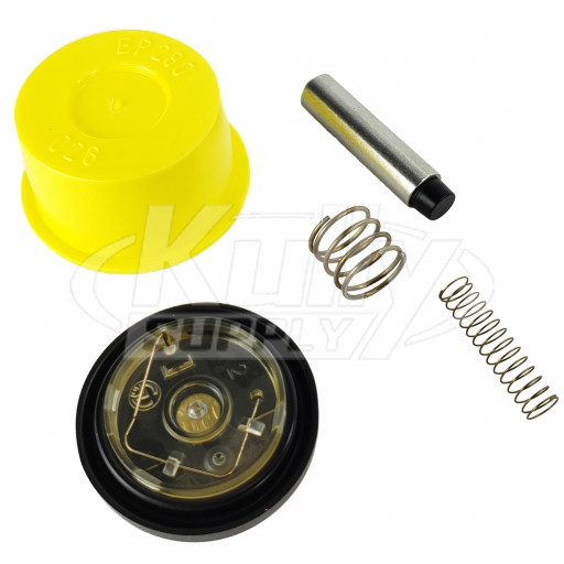 Bradley S65-123 S07-050 Solenoid Repair Kit