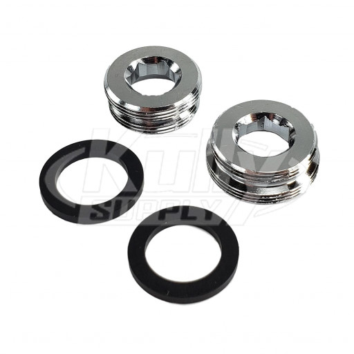 Bradley S65-154 Threaded Adapter Kit