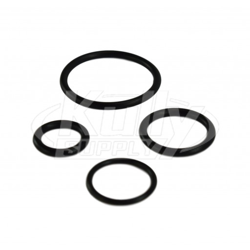 Bradley S65-170 O-Ring & Seal Kit