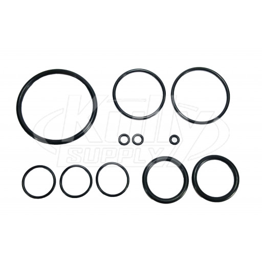 Bradley S65-186 O-Ring/Seal Kit