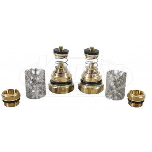 Bradley S65-197 Check/Stop Kit