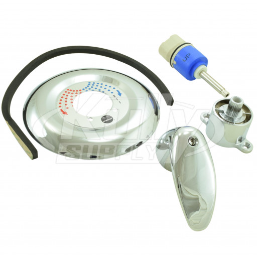 Bradley S65-265 EF-3 Replacement Kit