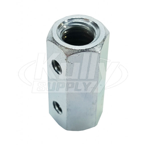 Bradley S66-001 LOCKING TIE ROD CPLG NUT