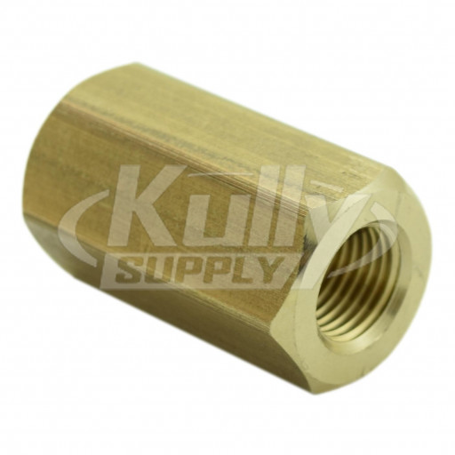 Bradley S88-028 Body Connection Assembly