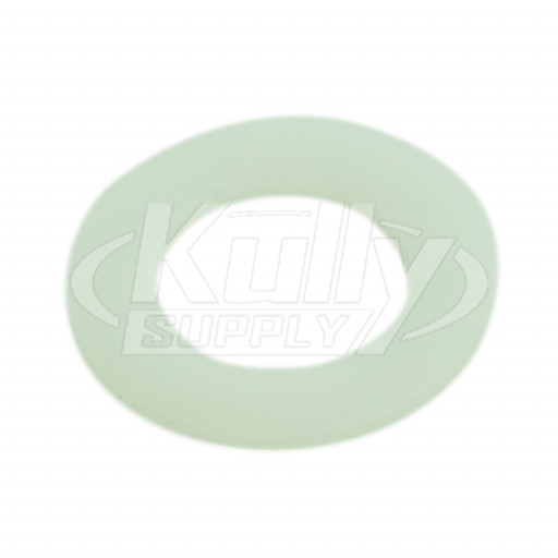 T&S Brass 000100-45 Self-Closing Arm Handle Washer