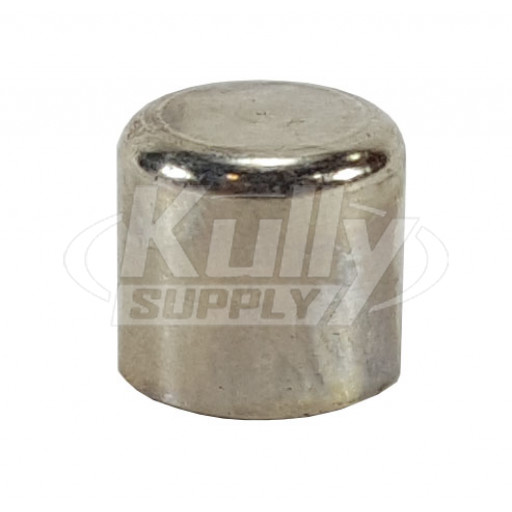 T&S Brass 000753-25 Push Button B-107 Squeeze Valve