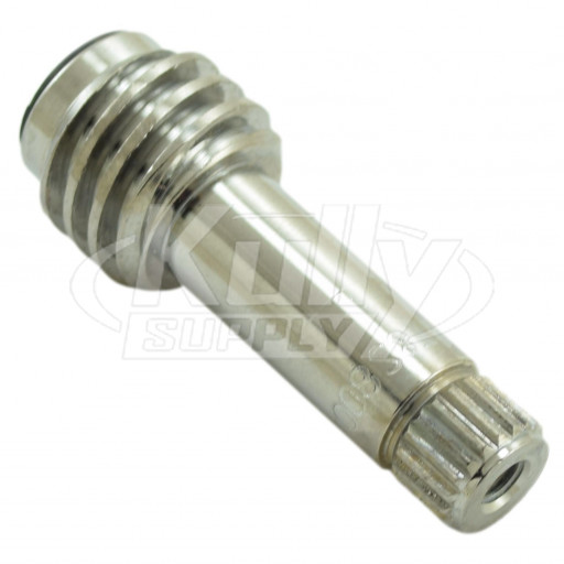 T&S Brass 000800-25 Right Hand Hot Spindle for B-1100 Series Cartridge
