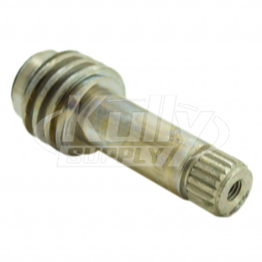 T&S Brass 000801-25 Left Hand Cold Spindle for B-1100 Series Cartridge