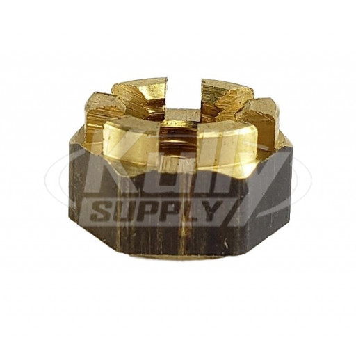 T&S Brass 000953-45 Nut B-750 Castl